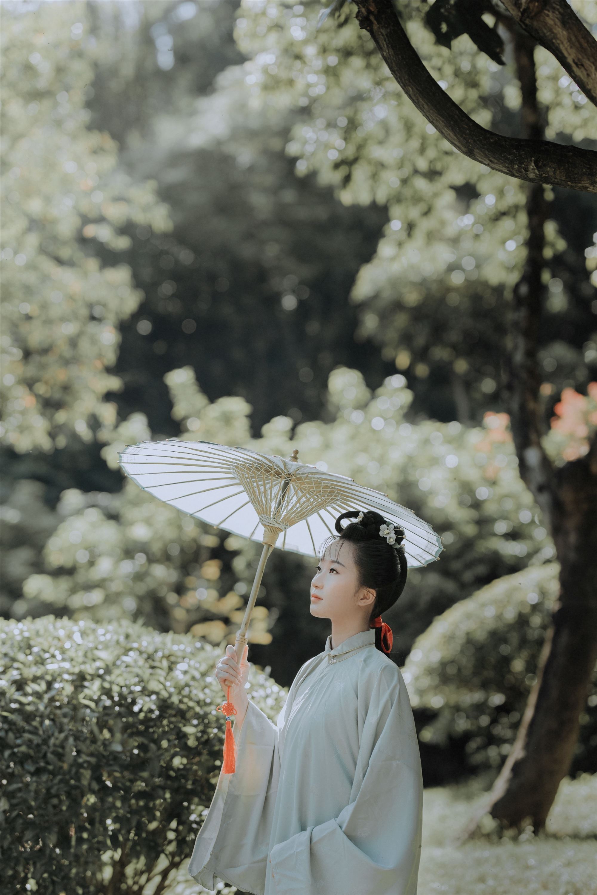 YITUYU艺图语 2021.09.02 秋日闲情 凡鹿